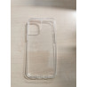 TPU case Apple iPhone 12 Pro Max CLEAR