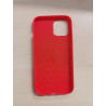 Pouzdro TPU  Apple iPhone 12 Pro Max  RED