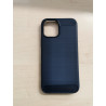 Pouzdro TPU  Apple iPhone 12 Pro Max  Blue