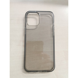 Pouzdro TPU  Apple iPhone 12 Pro Max  Gray