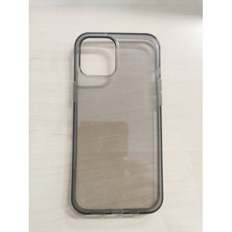 Pouzdro TPU  Apple iPhone 12 6,7"  Gray