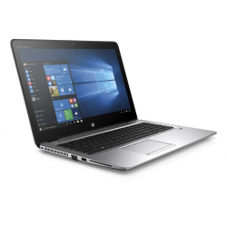 HP EliteBook 850 G3 i5-6200U 2,3GHz , 32GB RAM, 256GB SSD třída A-, repasovaný,záruka 12 m