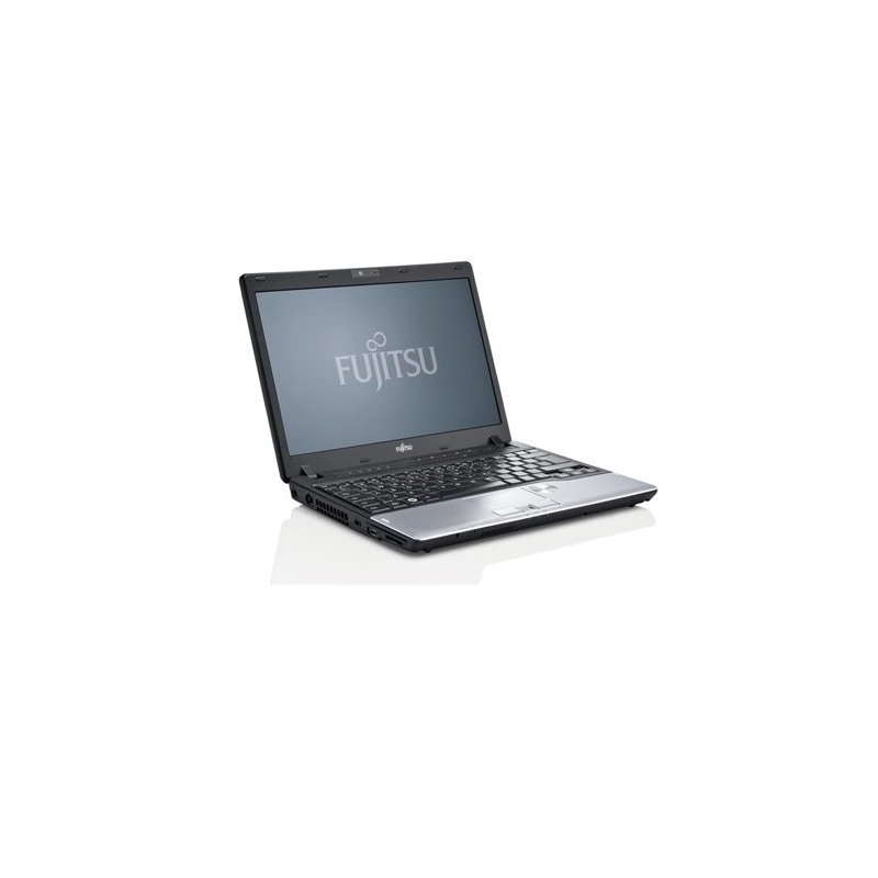 Fujitsu P702 i5-3210M, 4GB, HDD 500GB, Class A-, refurbished, 12 months warranty