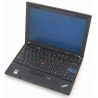 Lenovo X200s, Core2Duo L9400, 4GB, 160GB, refurbished, ref. 12m, class A-, NEW BATTERY