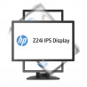 LCD HP Z24i - 24", 1920*1200, repasovaný, záruka 12 měsíců, Třída A