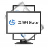 LCD HP Z24i - 24 ", 1920 * 1200, refurbished, 12 months warranty, Class A