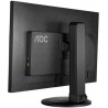 LCD AOC E2770Pqu - 27 ", 1920 * 1080, 16: 9, refurbished, warranty 12 months.