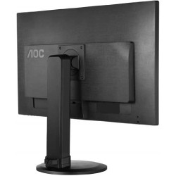 LCD AOC E2770Pqu - 27 ", 1920 * 1080, 16: 9, refurbished, warranty 12 months.