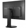 LCD AOC E2770Pqu - 27 ", 1920 * 1080, 16: 9, refurbished, warranty 12 months.