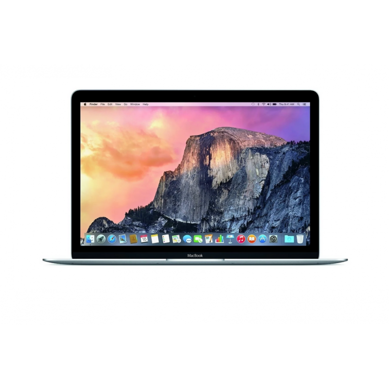 Apple MacBook 12 Retina, 8GB,256GB SSD,repas.,třída jako nový,zár.12měs. DPH nelze odečíst