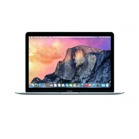 Apple MacBook 12 Retina, 8GB,256GB SSD,repas.,třída jako nový,zár.12měs. DPH nelze odečíst