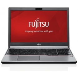 Fujitsu E756 i7-6600U 8GB, 320GB, DVD, Class A-, refurbished, 12 months warranty