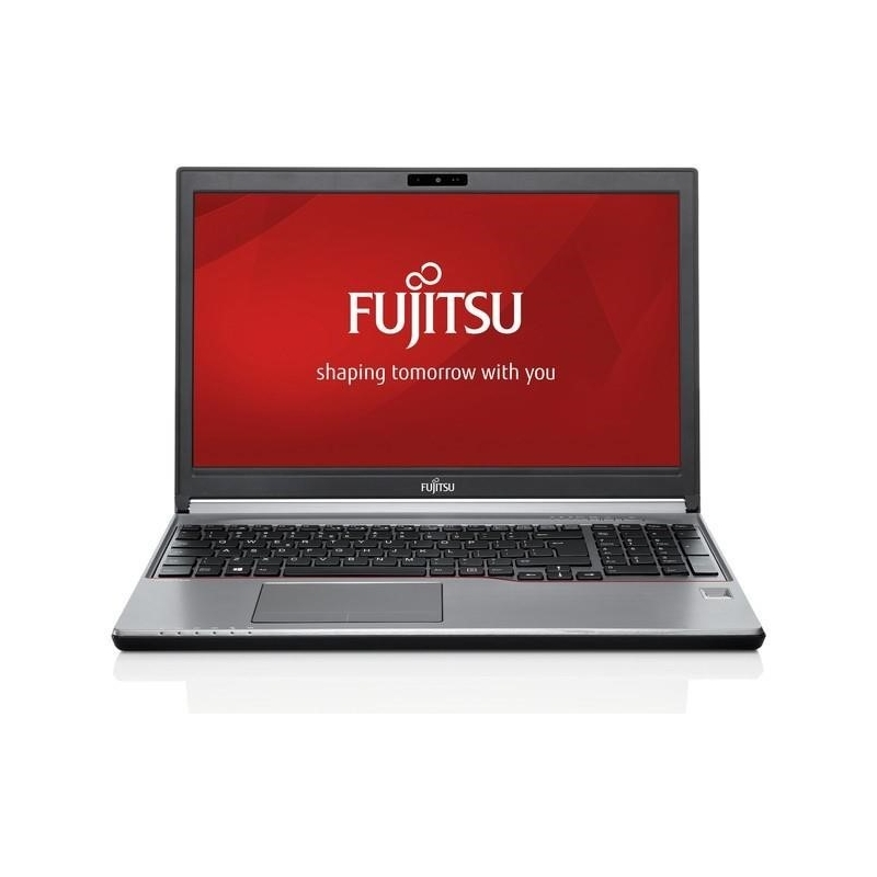 Fujitsu E756 i7-6600U 8GB, 320GB, DVD, Class A-, refurbished, 12 months warranty