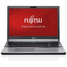 Fujitsu E756 i7-6600U 8GB, 320GB, DVD, Class A-, refurbished, 12 months warranty