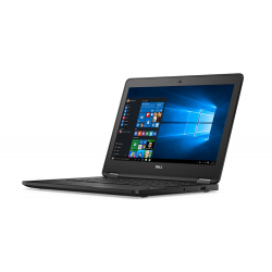 Dell Latitude E7270 i5-6300U, 8GB, 128 GB SSD, refurbished, 12 months warranty, Class A-