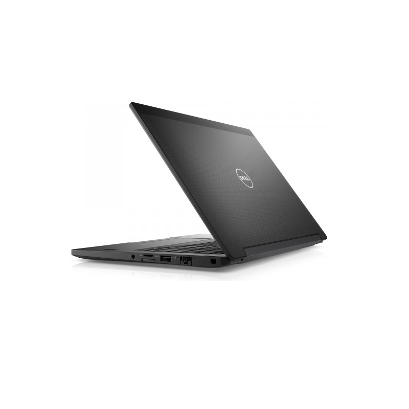 Dell E7280 -i5-7300U@2,60GHz,8GB, 256GB SSD, repas., záruka 12 měs. Třída A-