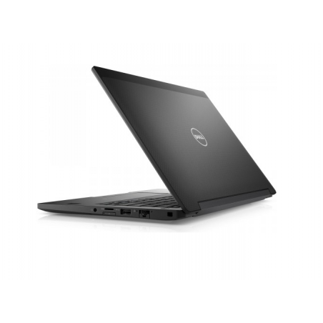 Dell E7280 -i5-7300U@2,60GHz,8GB, 256GB SSD, repas., záruka 12 měs. Třída A-