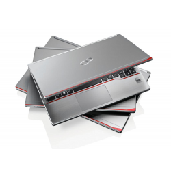 Fujitsu E744 i5-4210M, 4GB, SSD 128GB, Class A-, refurbished, 12 months warranty