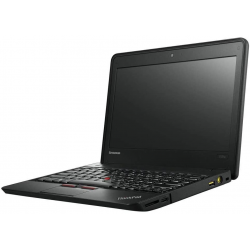 Lenovo X131e i3 3227U, 4GB, 320GB HDD, Class A-, refurbished, 12 months warranty