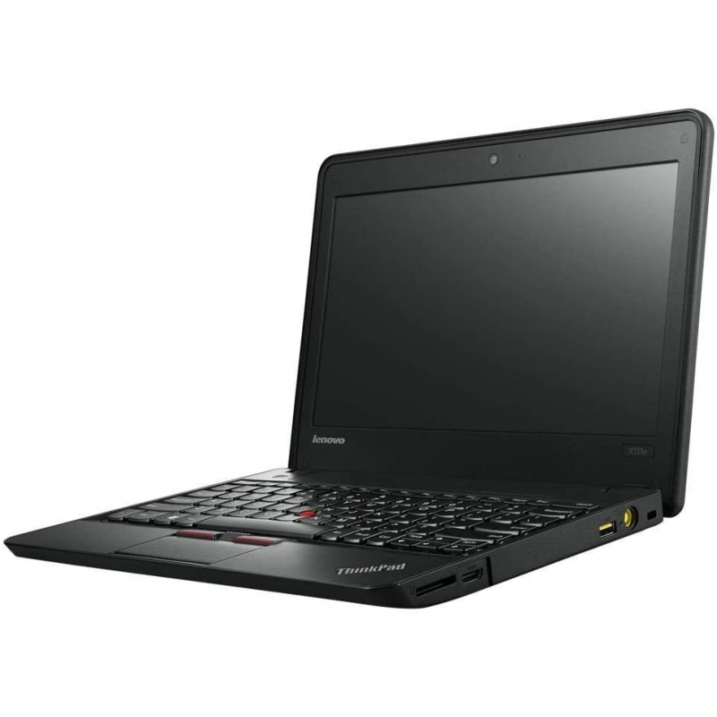 Lenovo X131e i3 3227U, 4GB, 320GB HDD, Třída A-, repasovaný, záruka 12 měsíců