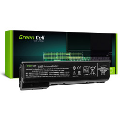 Green Cell baterie pro HP ProBook 640 645 650 655 G1 / 11,1V 4400mAh