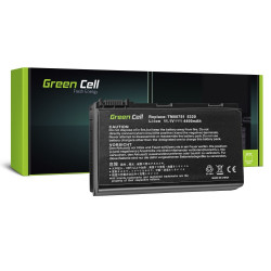 Green Cell baterie pro ACER 5230, 5420, 7620g, 7520, 5630Z