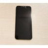 LCD pro iPhone XS LCD displej a dotyk. plocha, černý, kvalita original