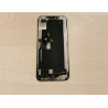 LCD for iPhone XS LCD display and touch. surface, black, original quality