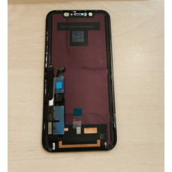 LCD for iPhone XR LCD display and touch. surface, black, Original quality