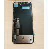 LCD pro iPhone XR LCD OLED displej a dotyk. plocha, černý