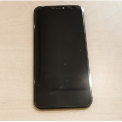 LCD pro iPhone 11 LCD displej a dotyk. plocha, černý, kvalita original