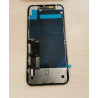 LCD for iPhone 11 LCD display and touch. surface, black, OLED quality