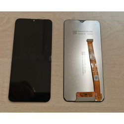 LCD Samsung A20E, A202 AAA - displej a dotykové sklo