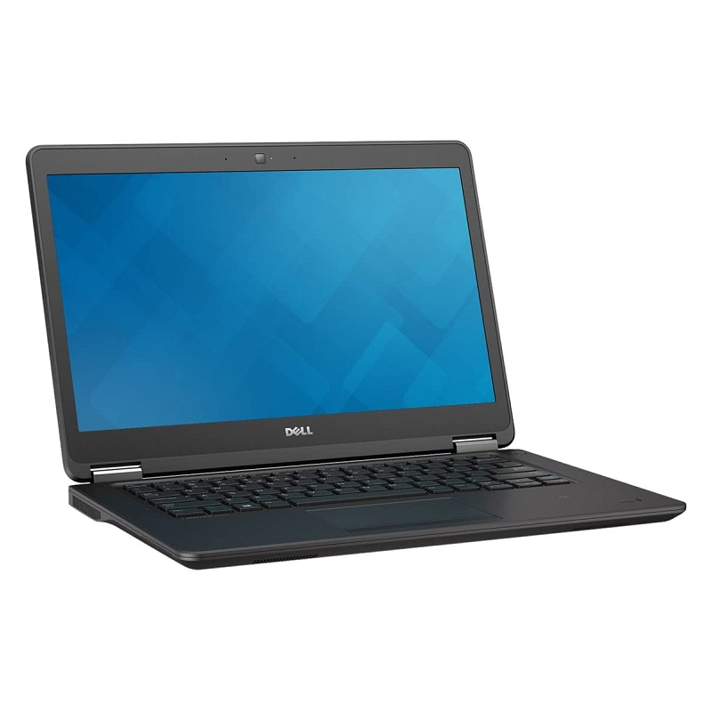 Dell Latitude E7450 i7-5600U, 8GB, 256GB SSD, Class A-, refurbished, 12 months warranty