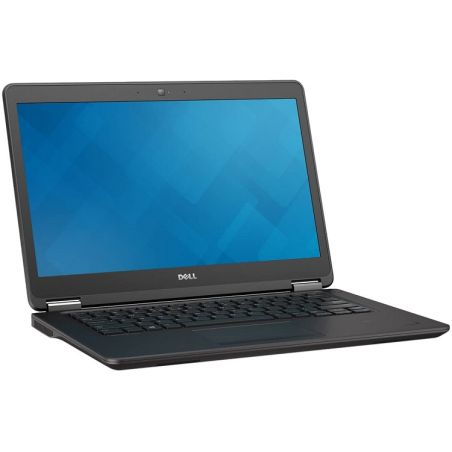 Dell Latitude E7450 i7-5600U, 8GB, 256GB SSD, Class A-, refurbished, 12 months warranty
