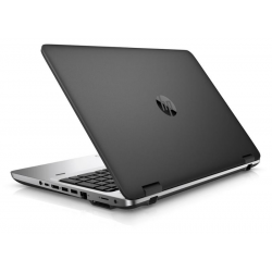 HP Probook 650 G3 i5-7200U 2,5GHz, 8GB, 256GB SSD, Třída A, repasovaný, záruka 12 měsíců