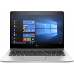 HP EliteBook 830 G5, i5-8350U @ 1.70GHz, 8GB, SSD 240GB, refurbished, Class A, 12 months warranty