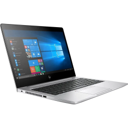 HP EliteBook 830 G5, i5-8350U@1,70GHz,8GB, SSD  240GB, repas., Třída A, 12 měsíců záruka