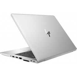 HP EliteBook 830 G5, i5-8350U @ 1.70GHz, 8GB, SSD 240GB, refurbished, Class A, 12 months warranty