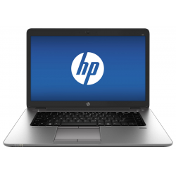 HP EliteBook 850 G1 i5-4300U, 4GB DDR, 128GB SSD, třída A-, repasovaný. záruka 12 měsíců