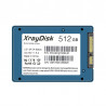 SSD 512GB XrayDisk