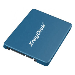 SSD 512GB XrayDisk