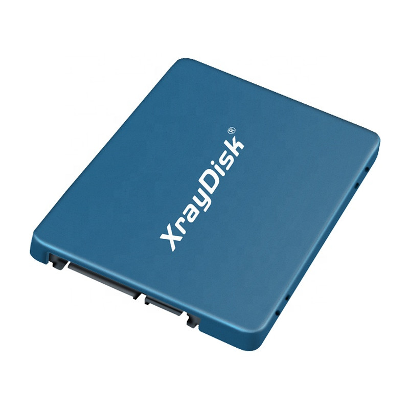 SSD 512GB XrayDisk