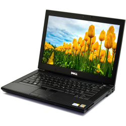DELL E6400 P8400, 2GB, 250GB, DVDRW, Class B, UBUNTU, Refurbished, 12 month warranty, New battery