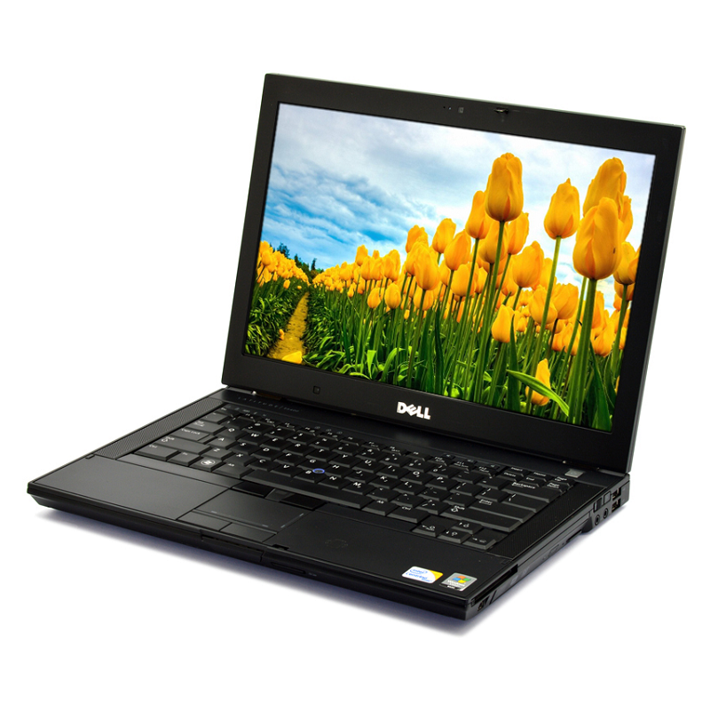 DELL E6400 P8400, 2GB, 250GB, DVDRW, Class B, UBUNTU, Refurbished, 12 month warranty, New battery