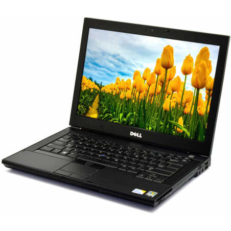DELL E6400 P8400, 2GB, 250GB, DVDRW, Class B, UBUNTU, Refurbished, 12 month warranty, New battery
