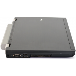 DELL E6400 P8400, 2GB, 250GB, DVDRW, Class B, UBUNTU, Refurbished, 12 month warranty, New battery