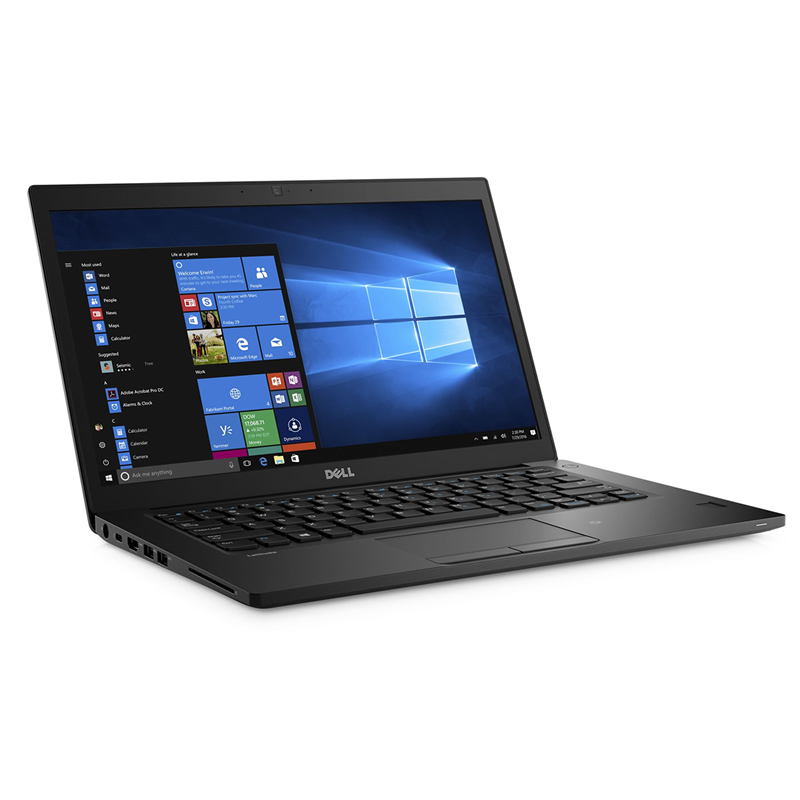 Dell Latitude 7290 i5-8350U @ 1,70GHz, 8GB, 256GB SSD, refurbished, Class A, 12 months warranty