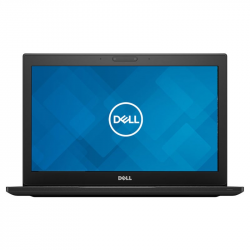 Dell Latitude 7290 i5-8350U@1,70GHz, 8GB, 256GB SSD, repasovaný, Třída A, záruka 12 měsíců