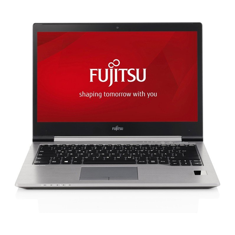 Fujitsu U745 i7-5600U @ 2,6GHz, 12GB, 500GB, Class A-, refurbished, TOUCH LCD, warranty 12 months.